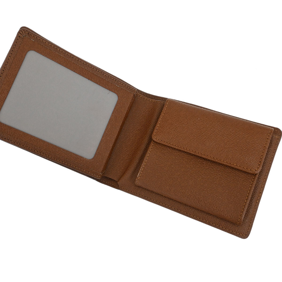 Louis Vuitton Monogram Portefeuille Florin Purse Wallet