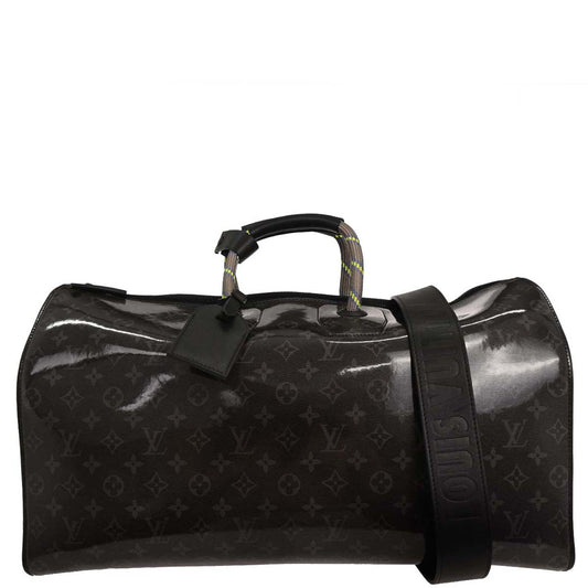 Louis Vuitton Glaze Keepall Bandouliere 50 Handbag