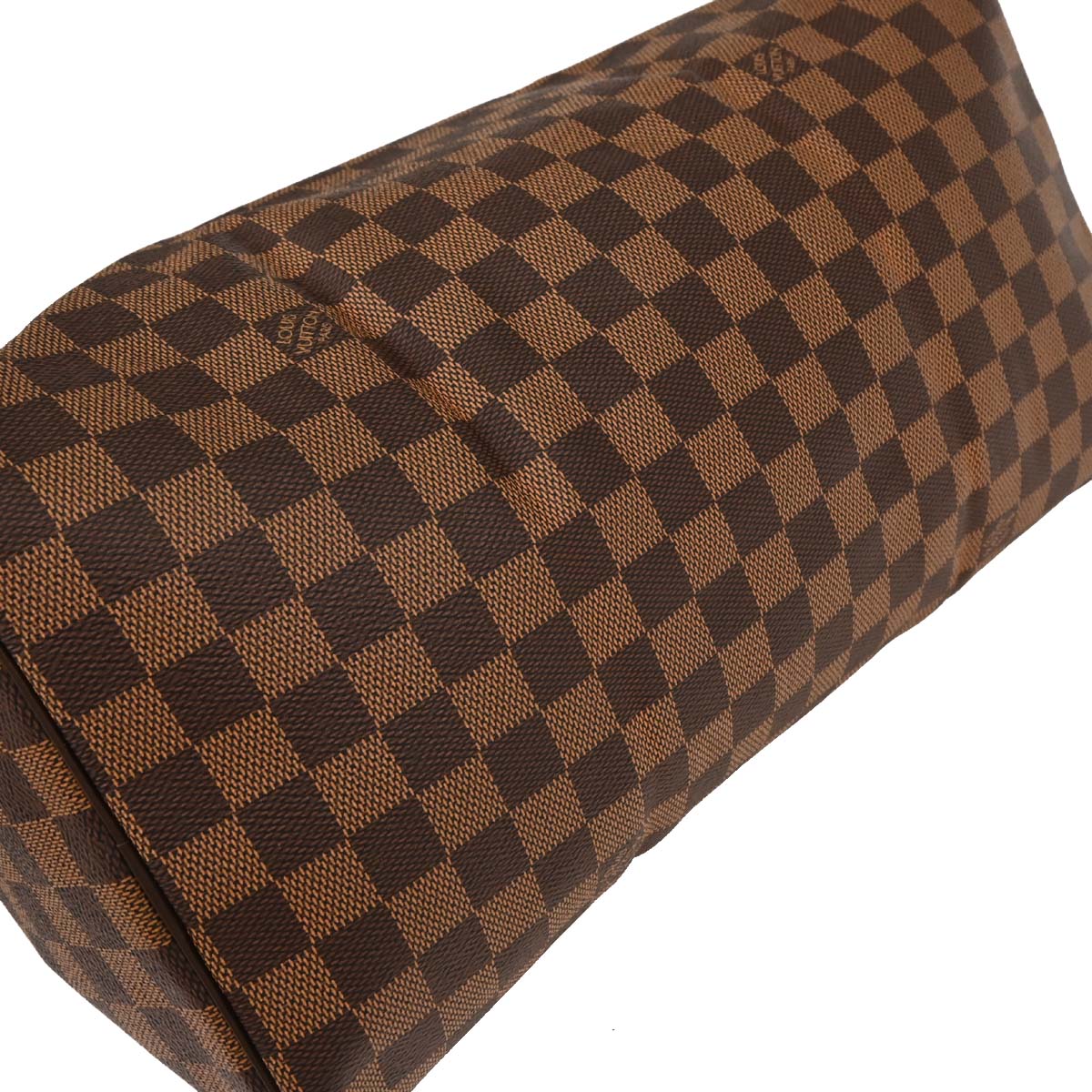 Louis Vuitton 2016 Damier Speedy 35 Handbag N41363