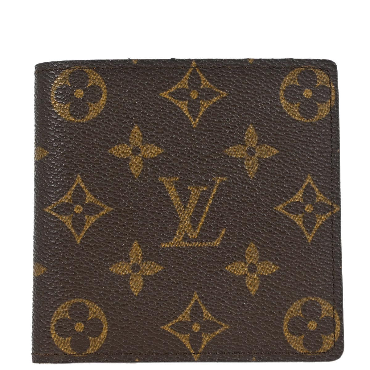 Louis Vuitton Porte Billet Cartes Credit Monnaie Wallet