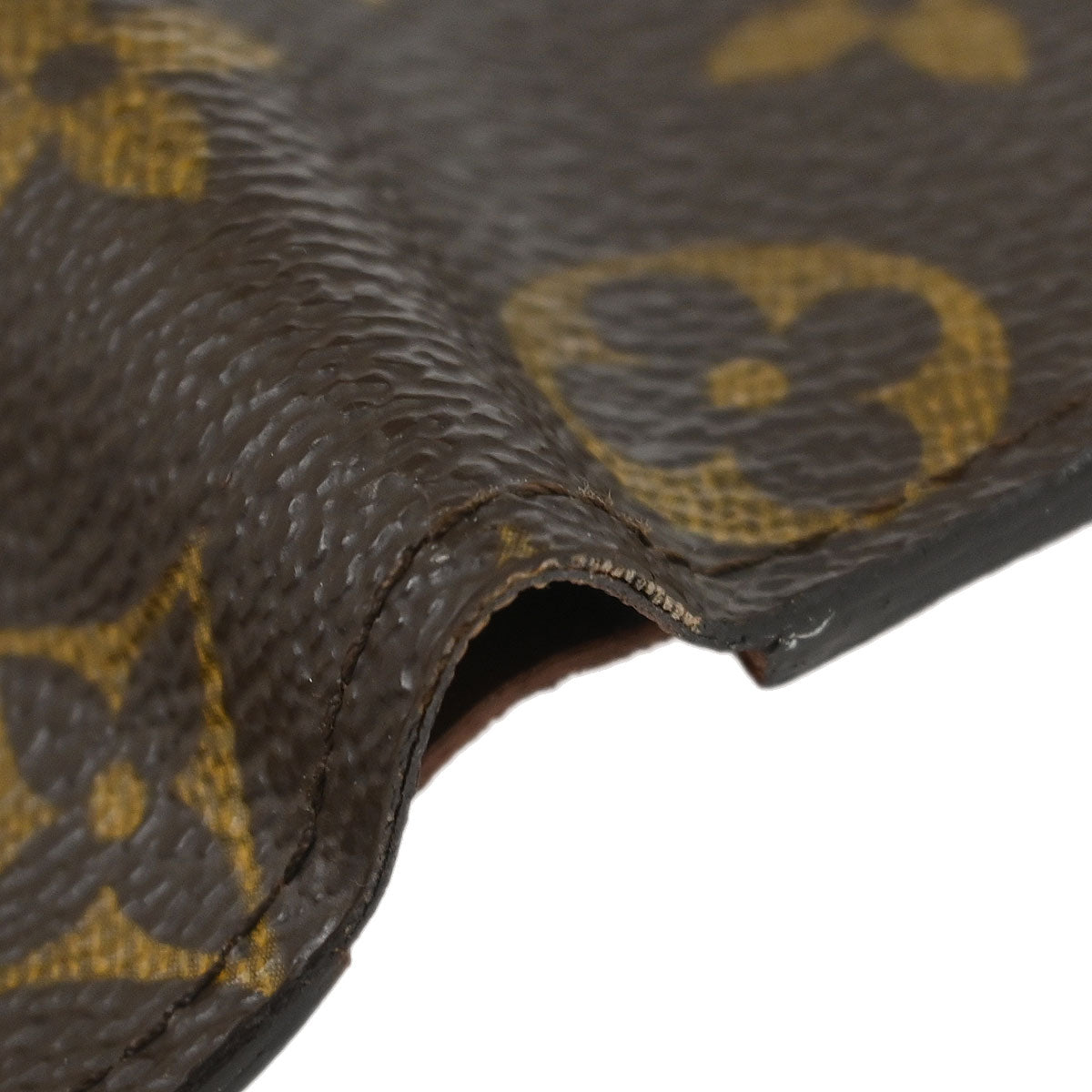 Louis Vuitton Porte Billet Cartes Credit Monnaie Wallet