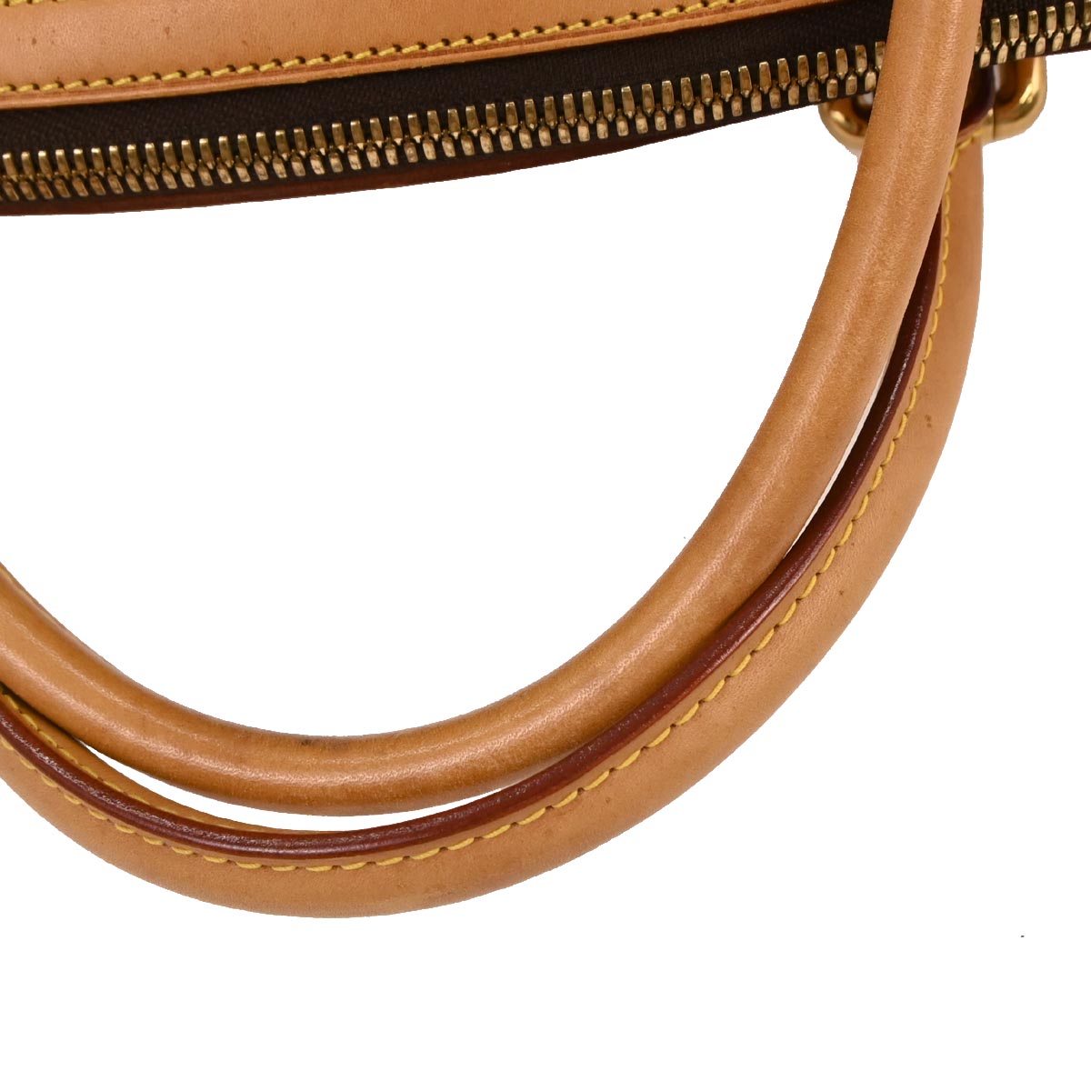 Louis Vuitton 2013 Monogram Tivoli GM Handbag M40144