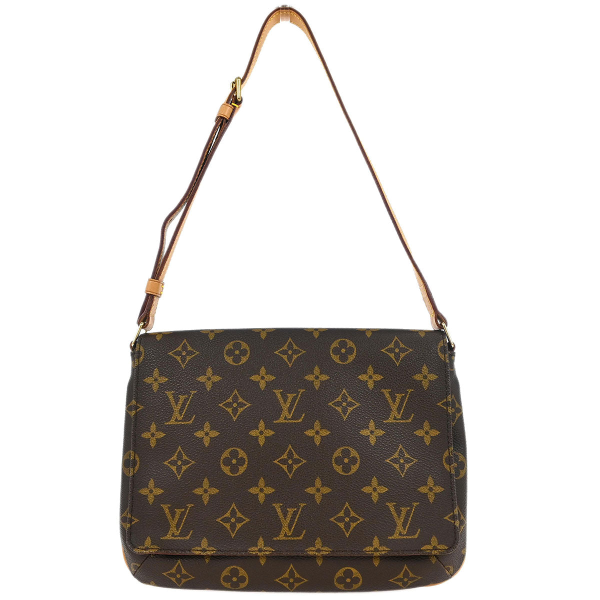 Louis Vuitton 2001 Monogram M tte Tango Short Shoulder Bag M51257