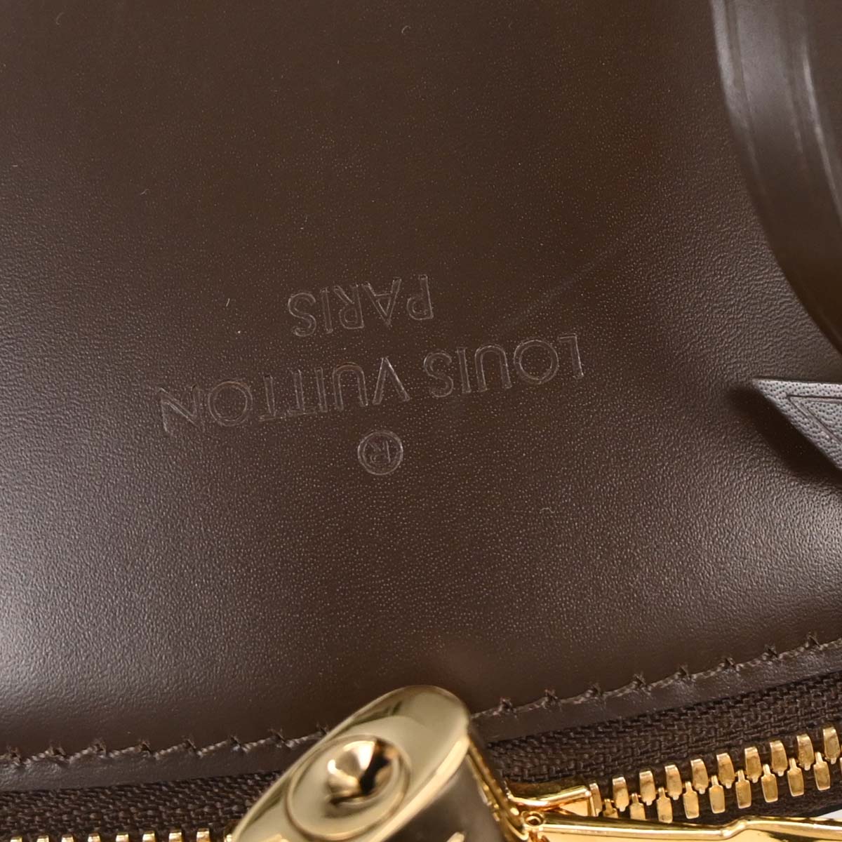 Louis Vuitton 2013 Damier Verona MM Handbag N41118