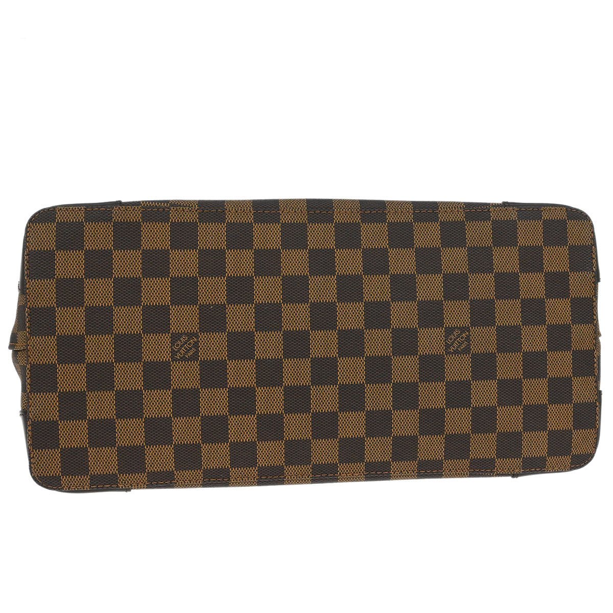 Louis Vuitton 2018 Damier Hampstead MM Tote Bag N51204