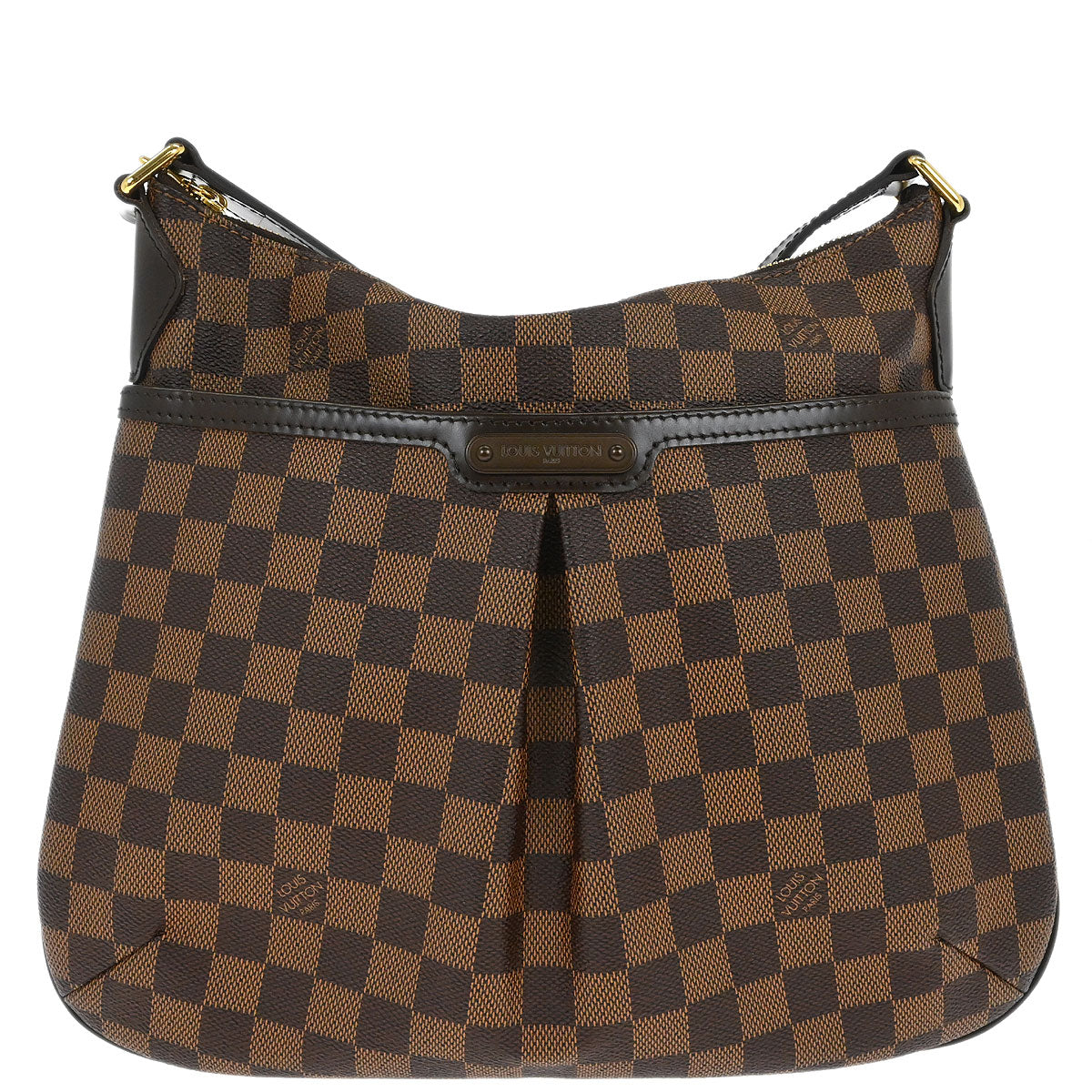 Louis Vuitton 2011 Damier Bloomsbury PM Shoulder Bag N42251