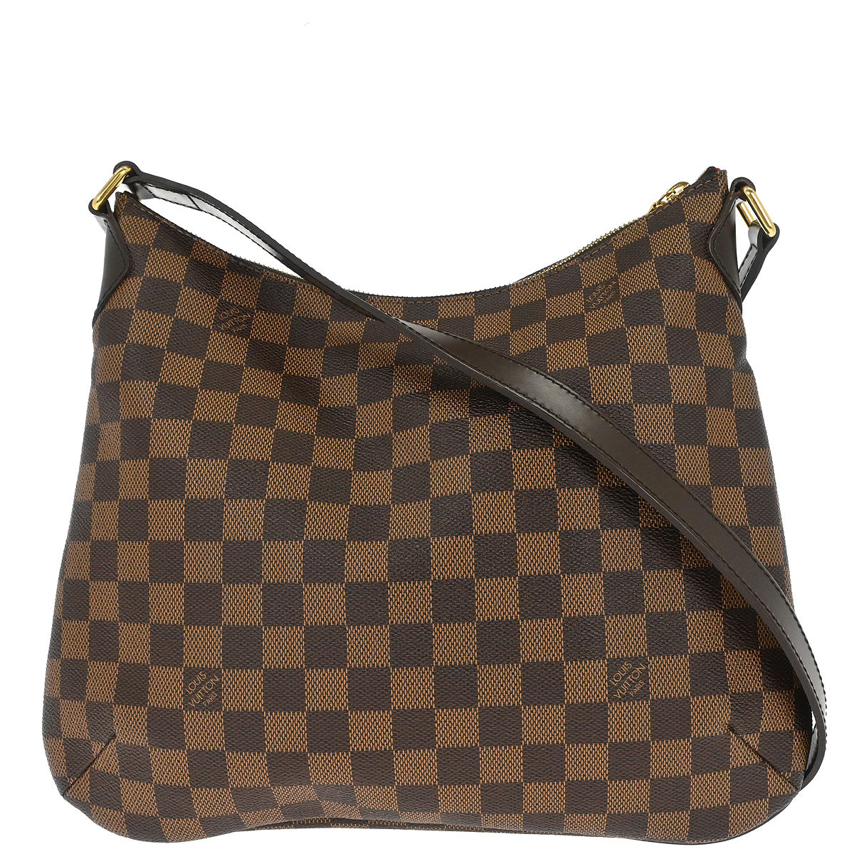 Louis Vuitton 2011 Damier Bloomsbury PM Shoulder Bag N42251