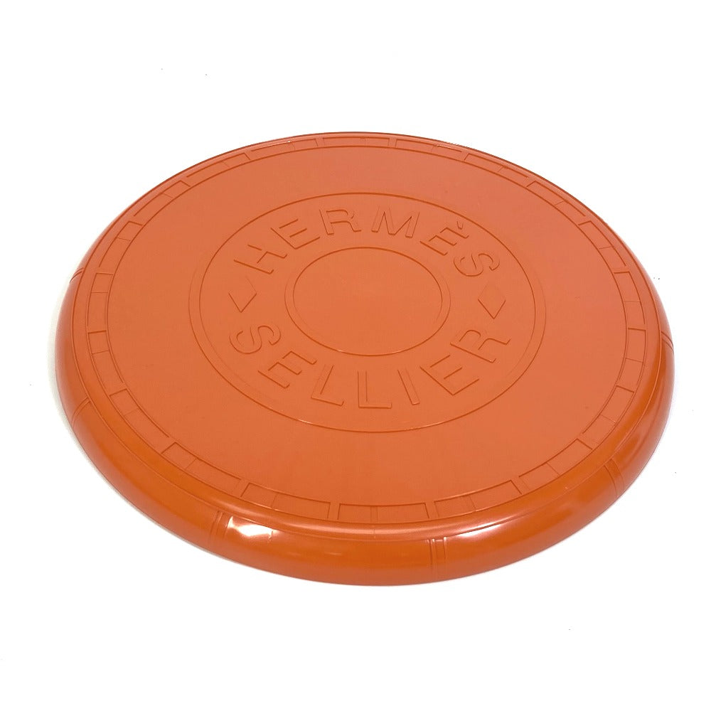 Interior Other Plastic Orange Interior Serie Women(Unisex) Travel Bag