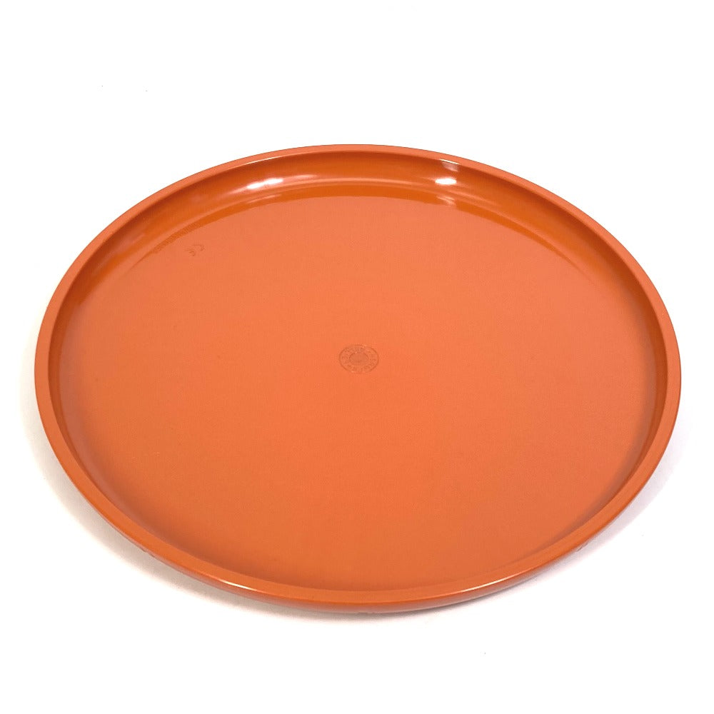 Interior Other Plastic Orange Interior Serie Women(Unisex) Travel Bag