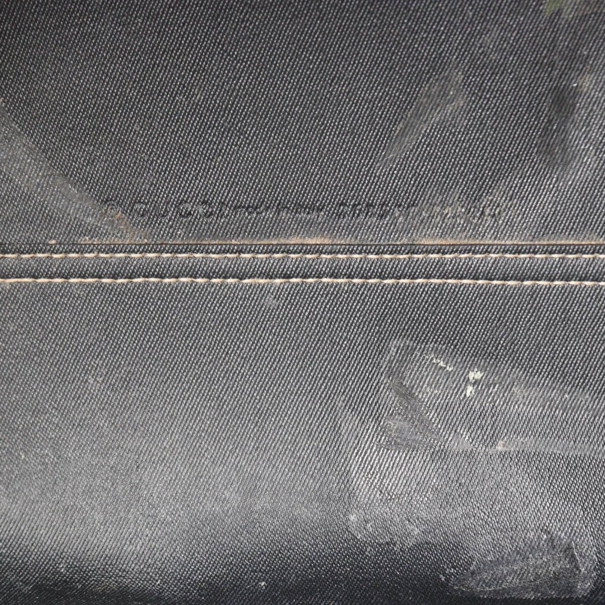 Gucci GG Supreme Reversible Tote