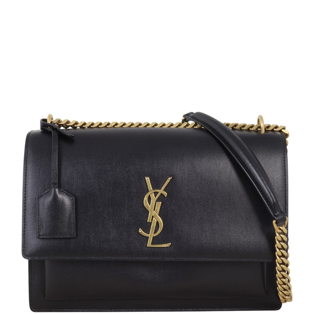 YSL Saint Laurent Sunset Travel Bag Large