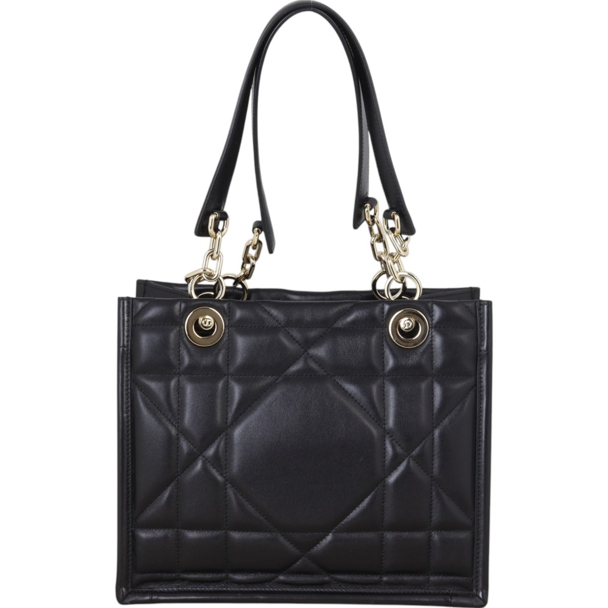 Dior Archicannage Essential Tote Handbag Small Tote Bag
