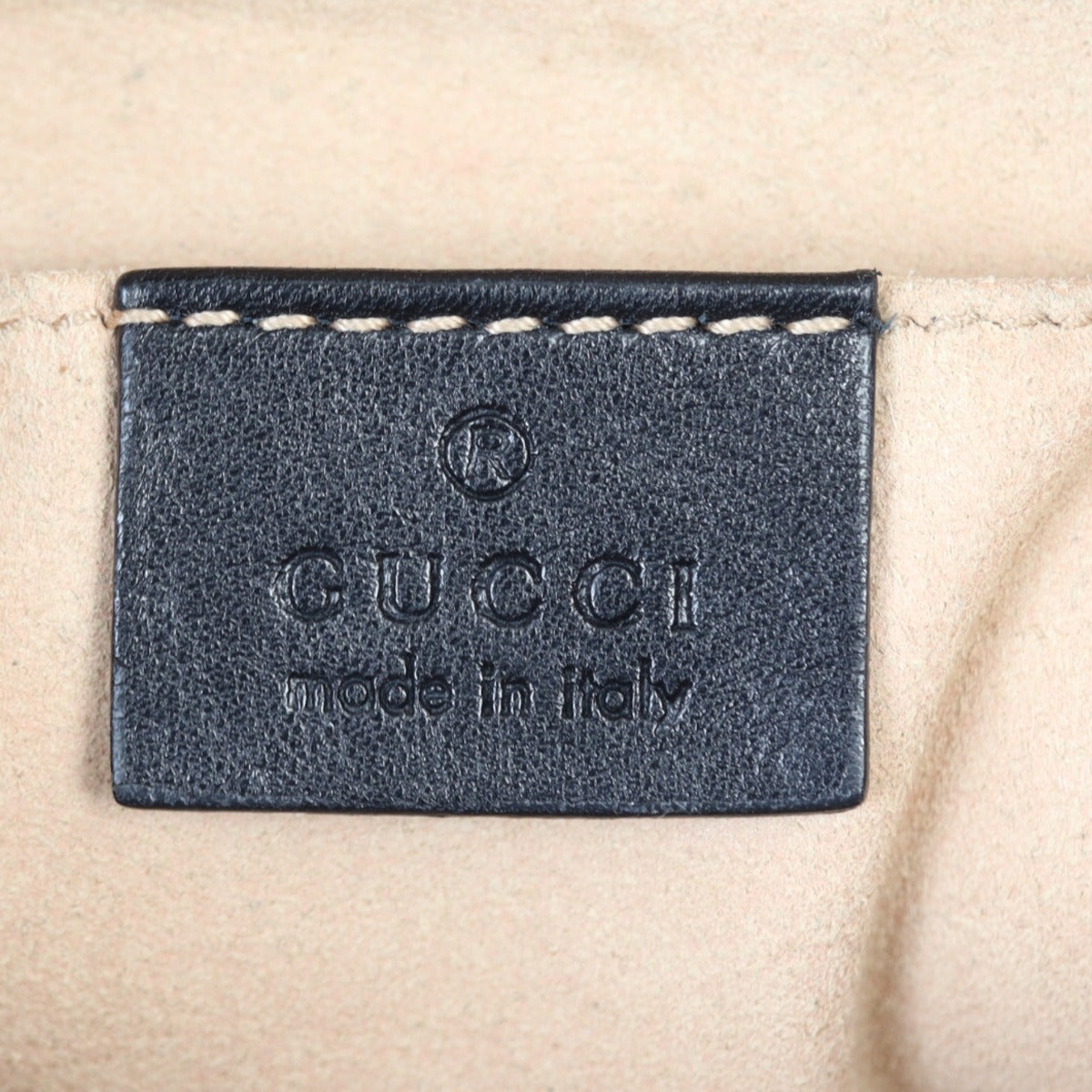Gucci GG Marmont Mini Camera Bag