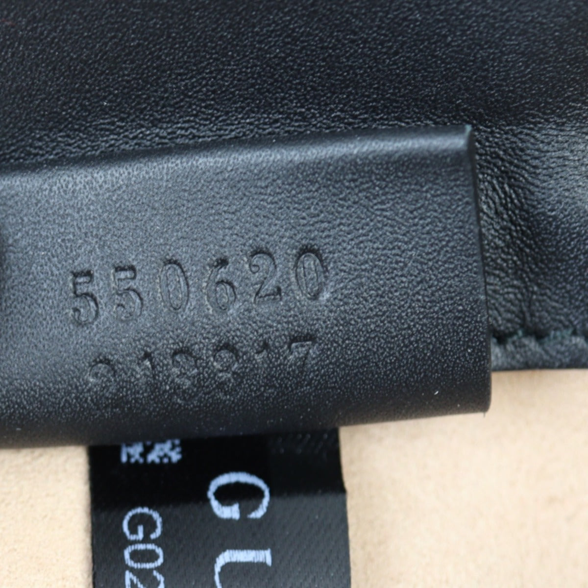 Gucci Ophidia Suede Bucket Bag Mini