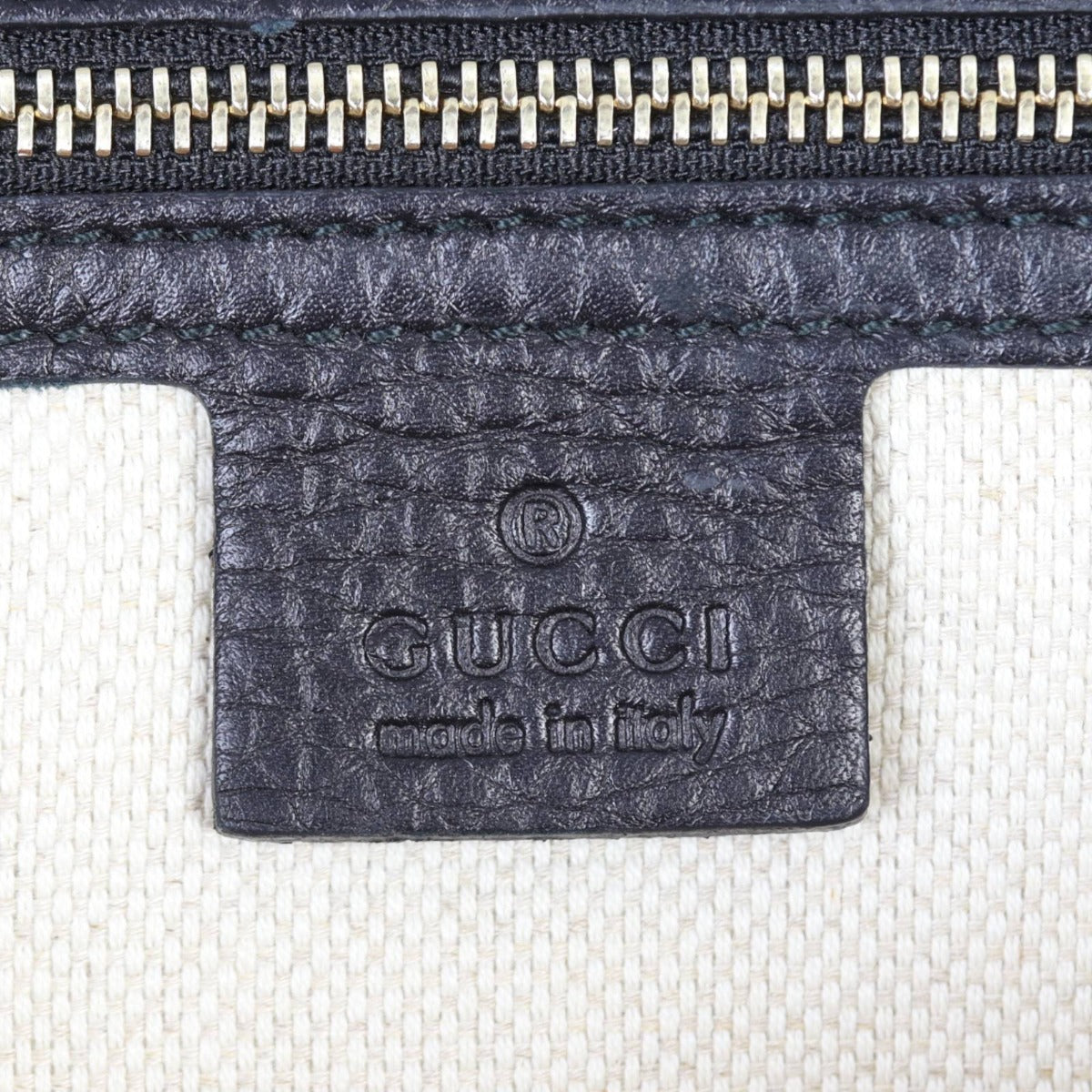Gucci Soho Clutch