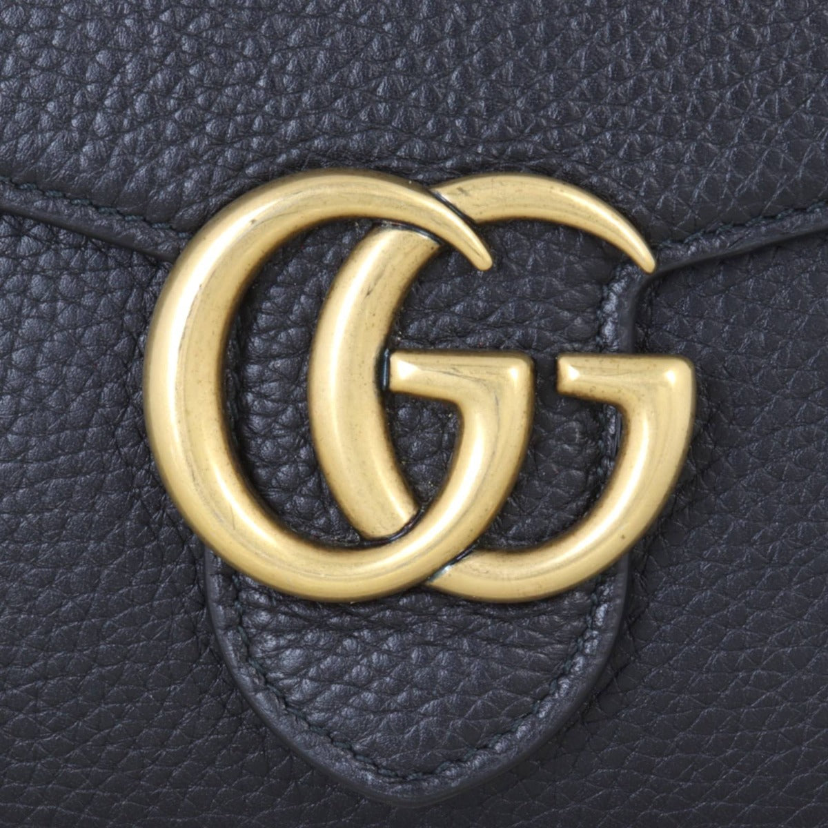 Gucci GG Marmont Wallet on Chain