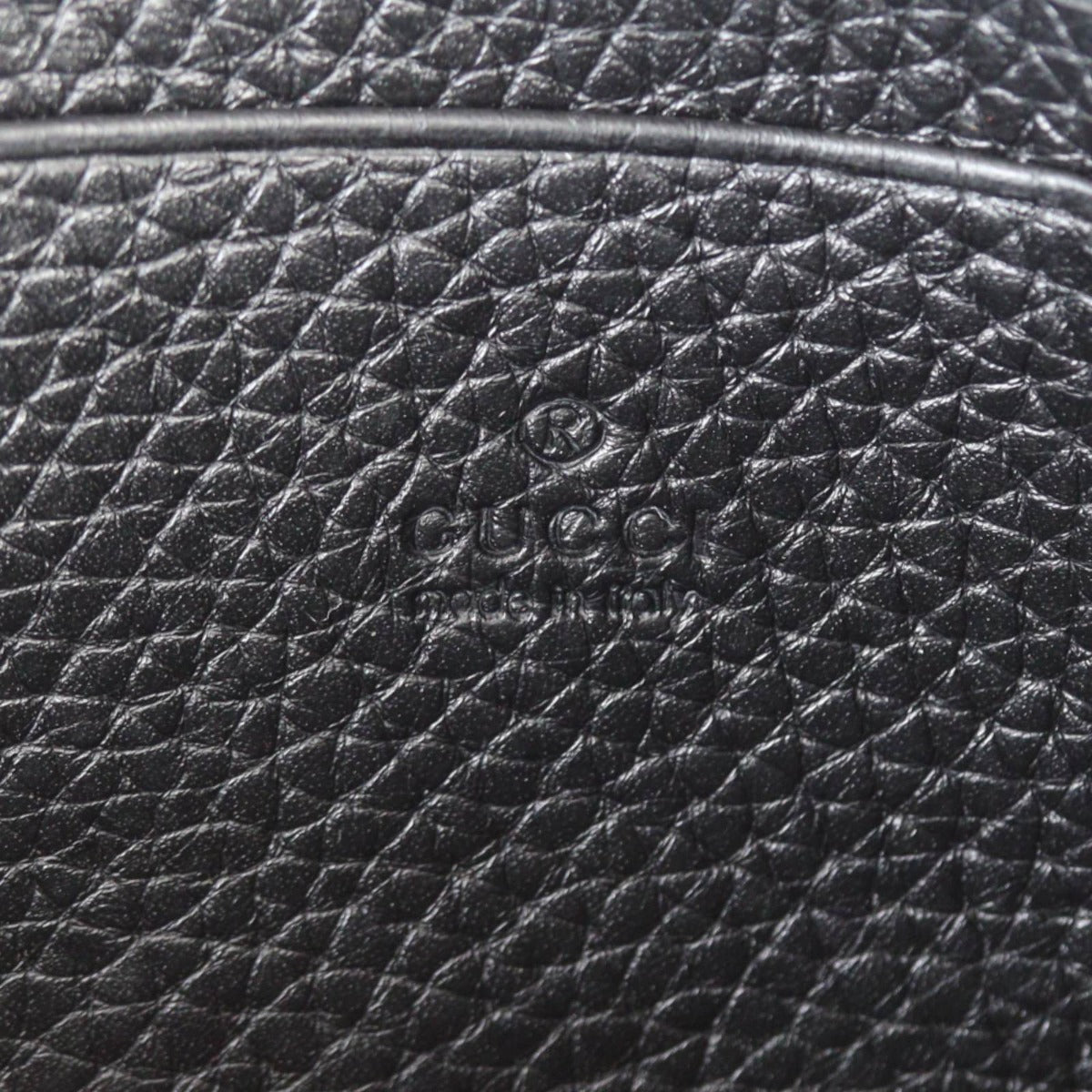 Gucci GG Marmont Wallet on Chain