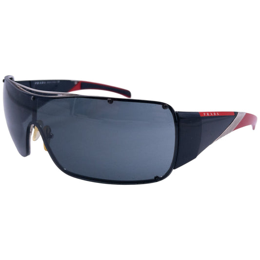 Prada Handbag Sport Sunglasses 3 Black