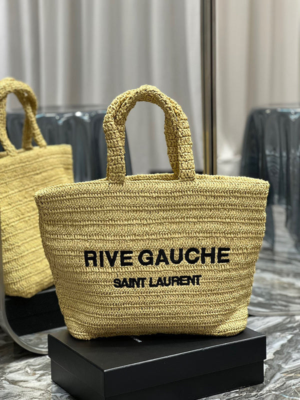 YSL Saint Laurent Ysl Saint Laurent Bags 041 Travel Bag