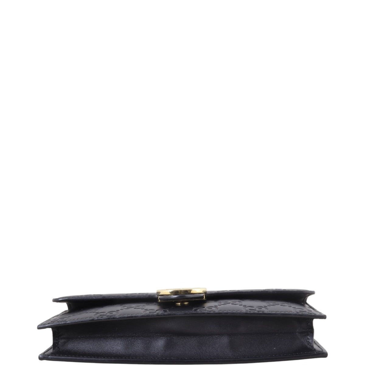 Gucci Interlocking G Wallet on Chain