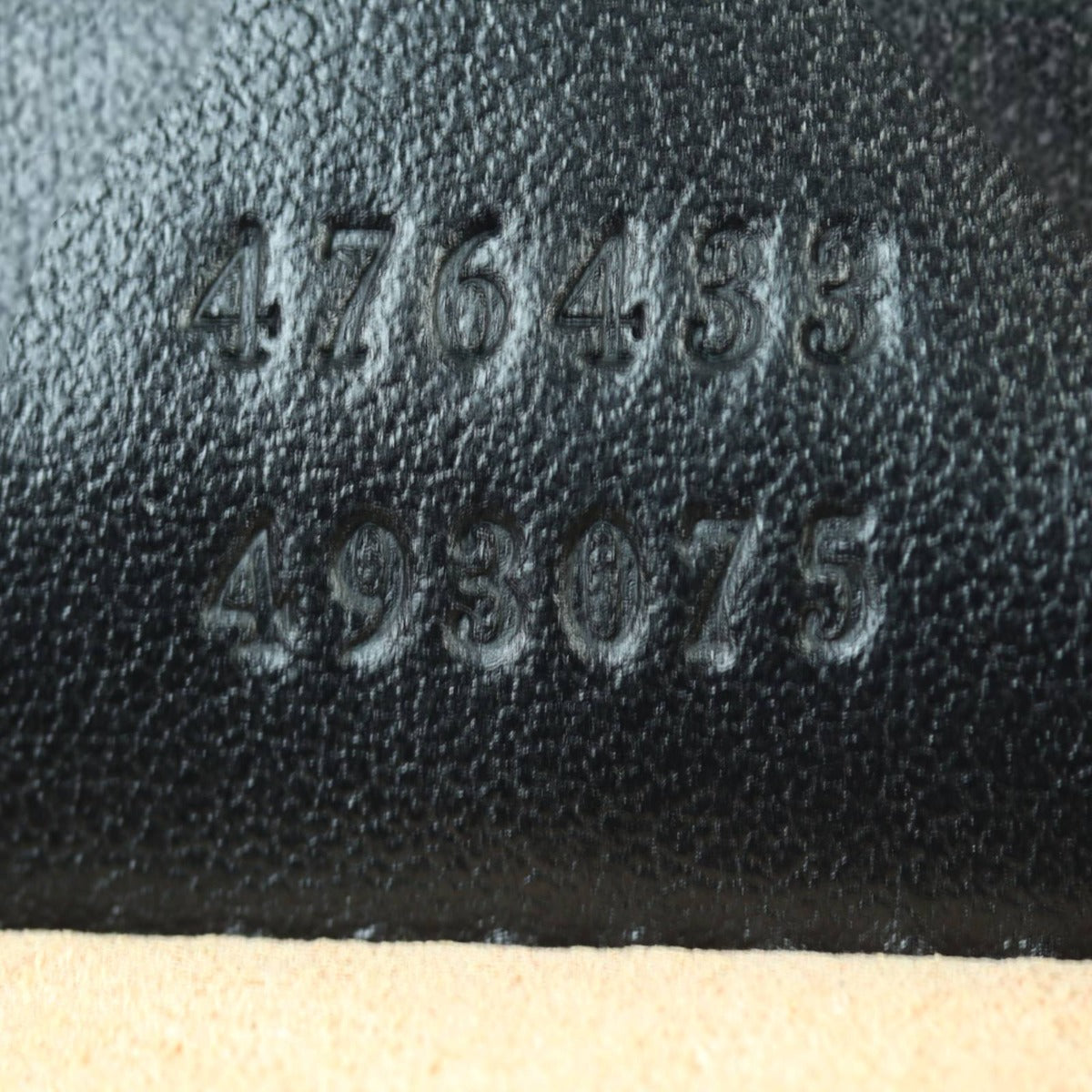 Gucci GG Marmont Matelasse Super Mini Shoulder Bag