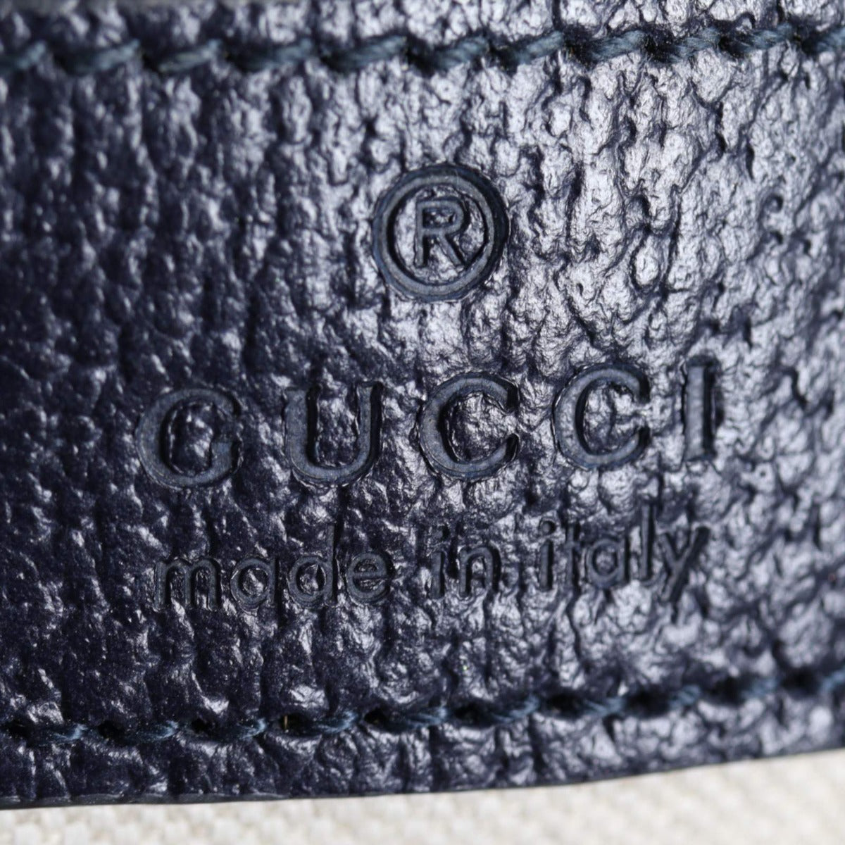 Gucci GG Supreme Interlocking G Tote Small