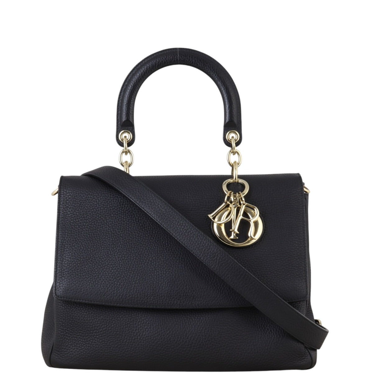 Dior Be Handbag Medium Travel Bag