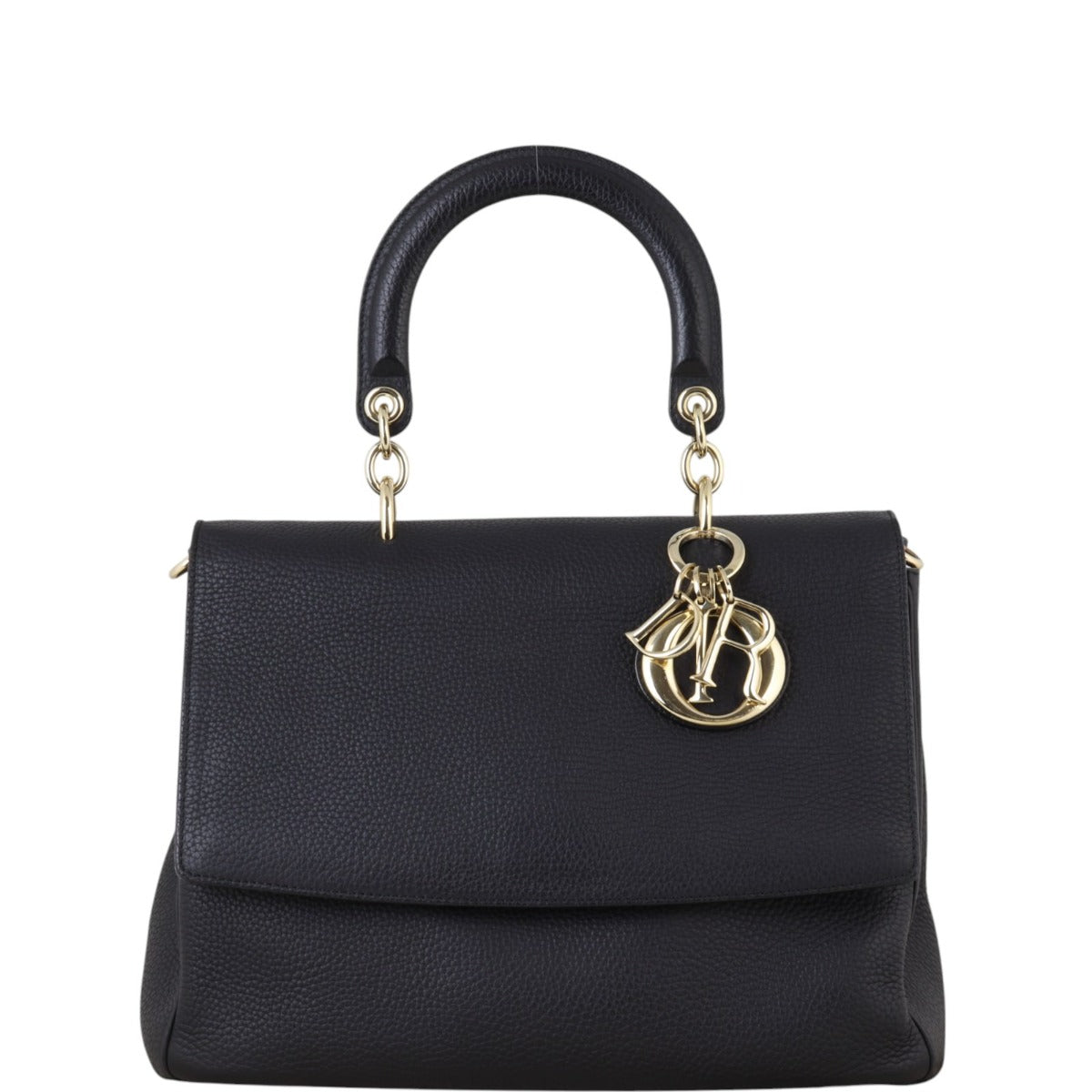 Dior Be Handbag Medium Travel Bag