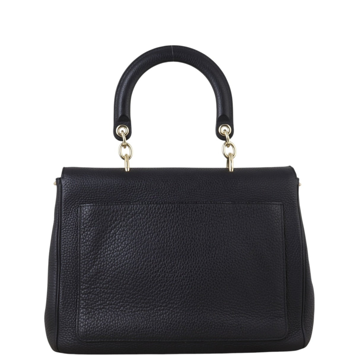 Dior Be Handbag Medium Travel Bag