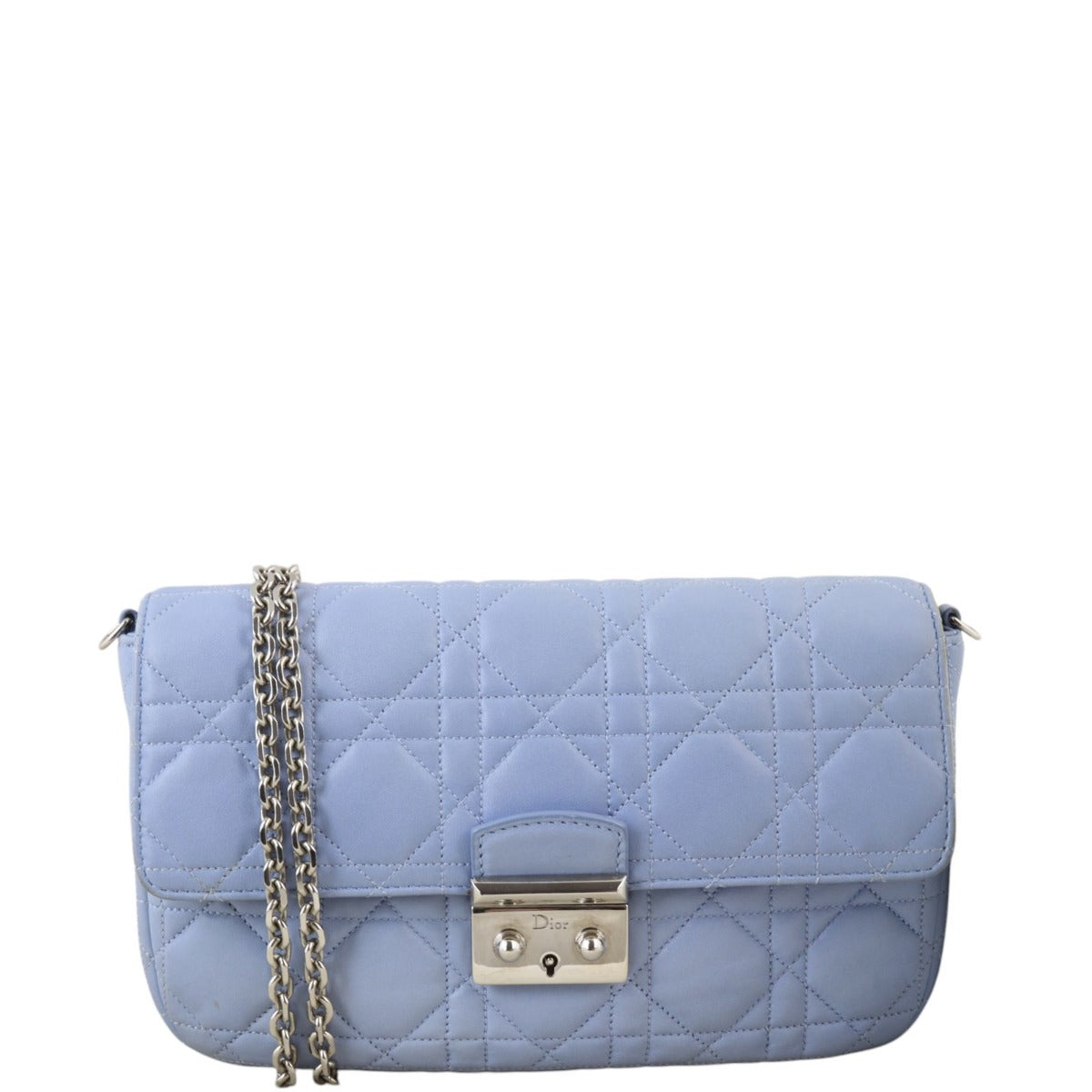 Dior Crossbody Bag Miss Promenade Pouch 12 Mini Small Shoulder Bag