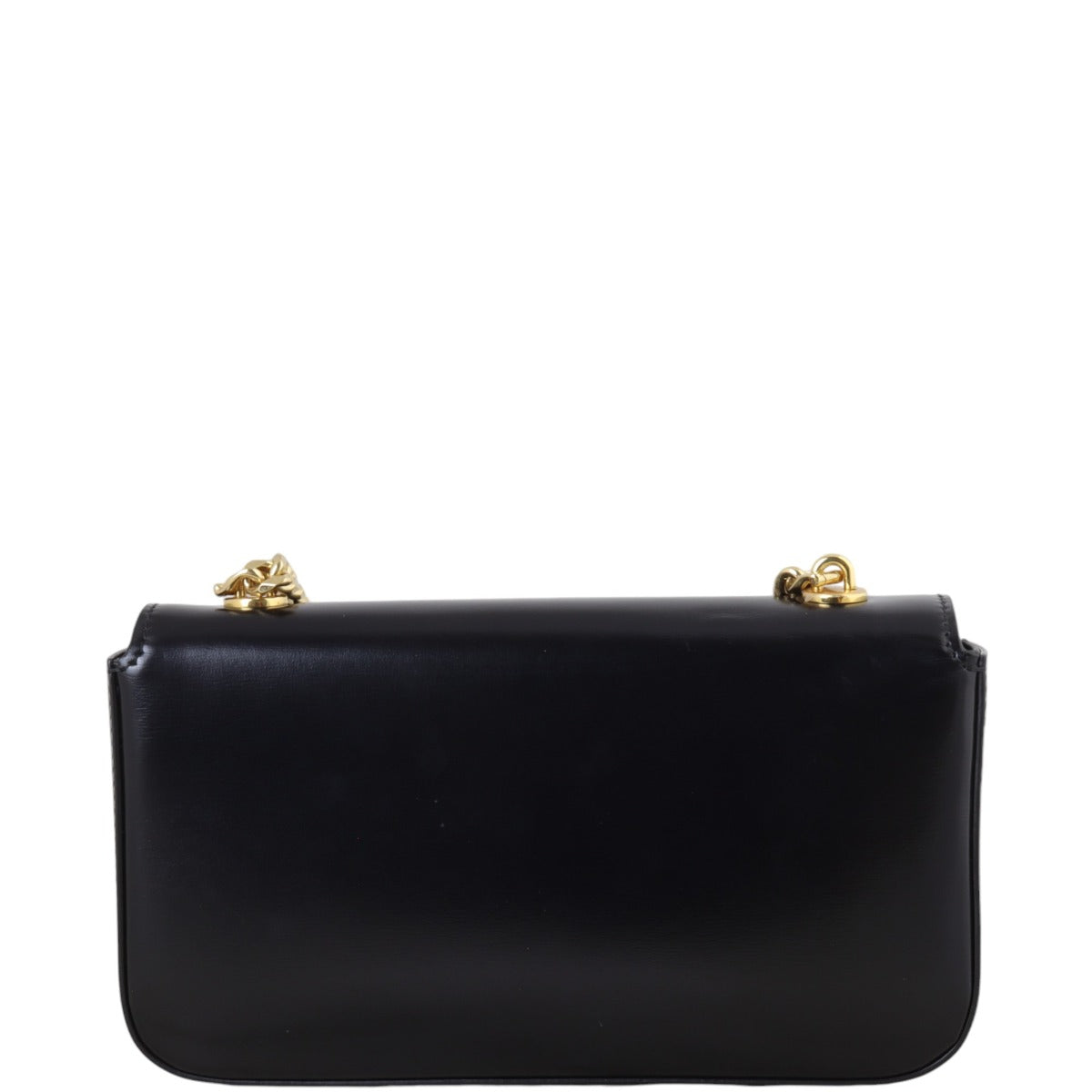 Celine Triomphe Claude Shoulder Bag Chain