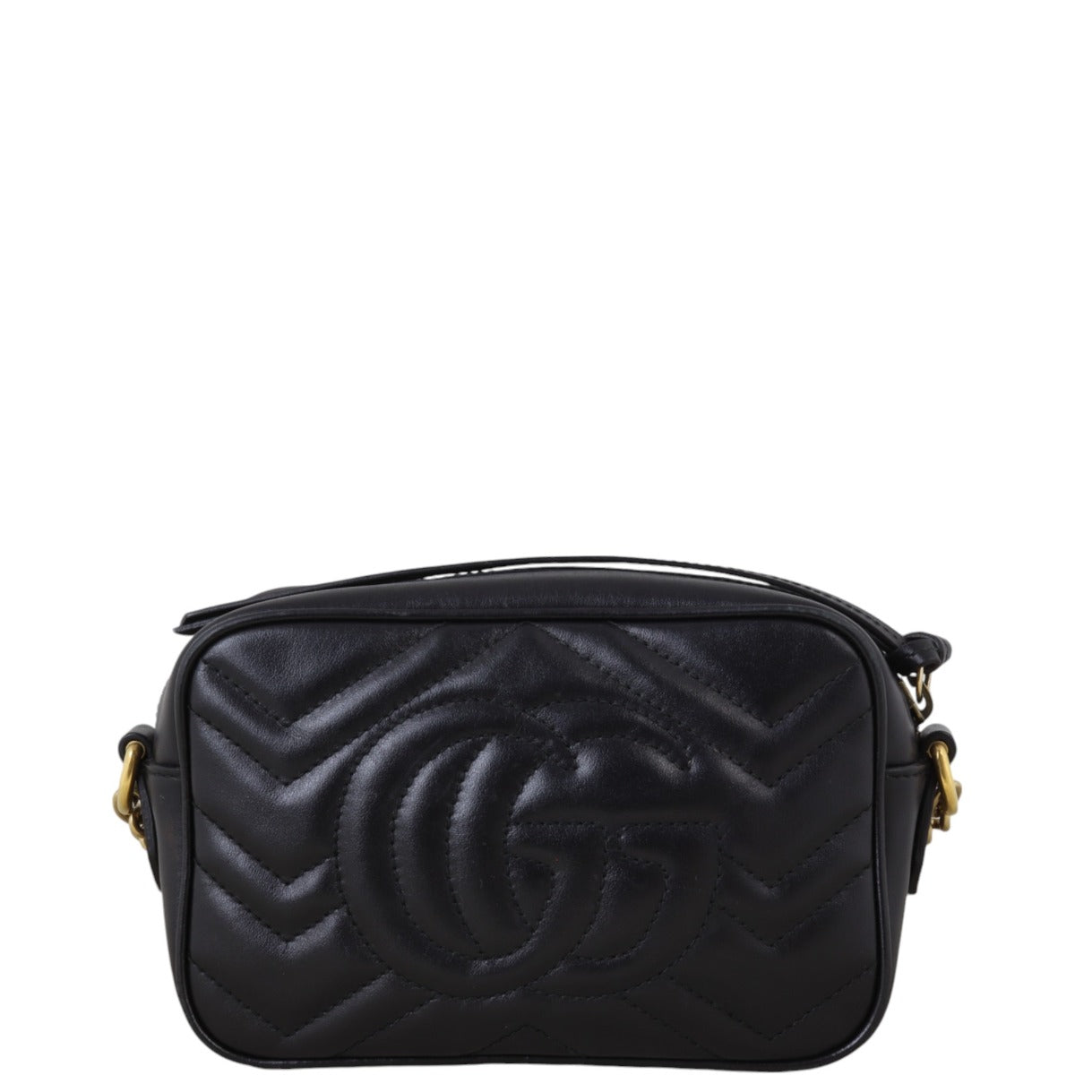 Gucci GG Marmont Mini Camera Bag