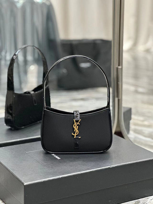 YSL Saint Laurent Ysl Saint Saurent Bags 624 Travel Bag