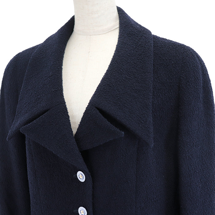 Chanel   1994 Tweed 5B Jacket P03329