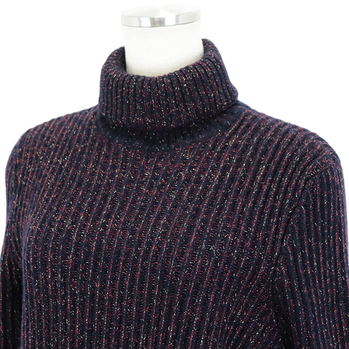 Chanel Cashmere Blend Knit Dress P41770