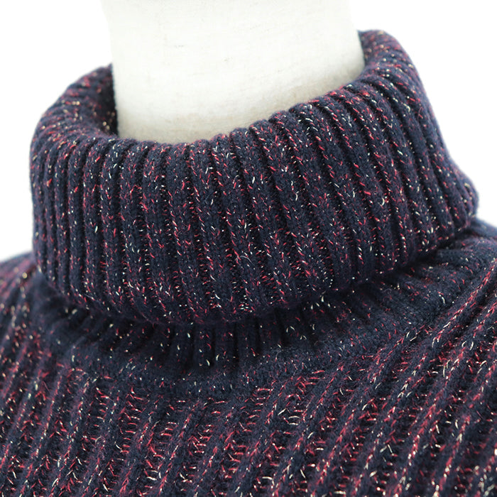 Chanel Cashmere Blend Knit Dress P41770