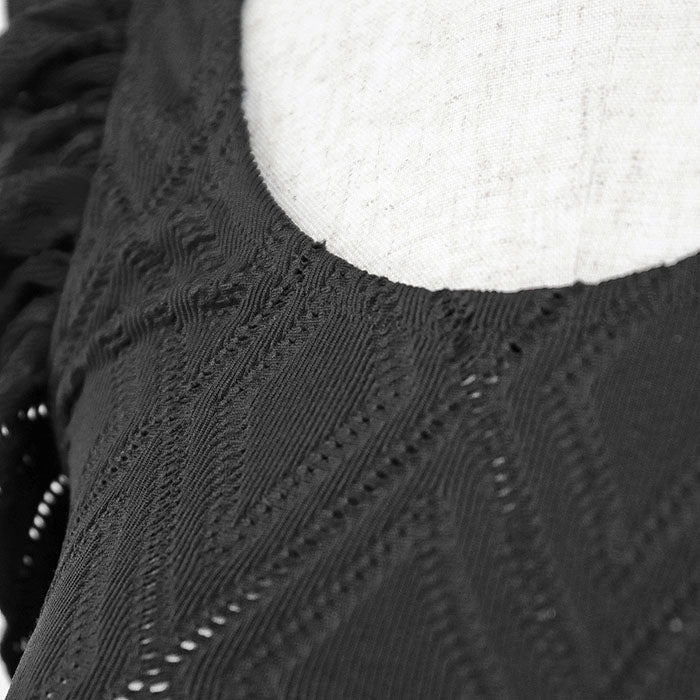 Chanel P71339 Knit Dress