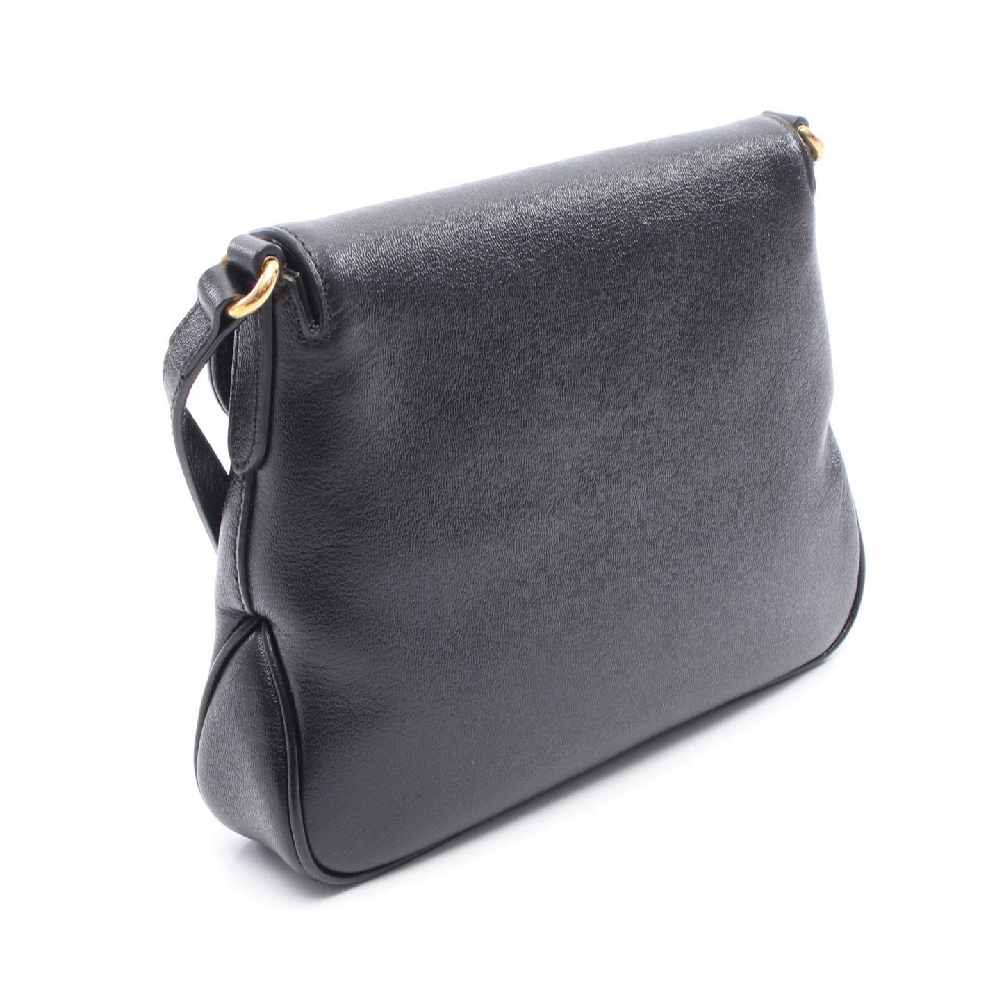 Gucci Marmont Shoulder Bag Leather Bag 26