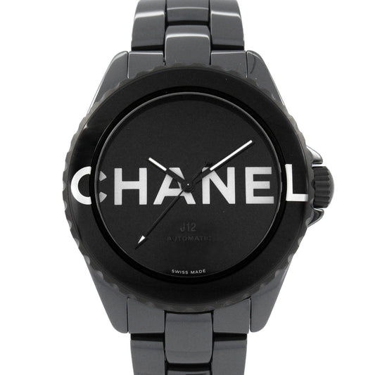 Chanel J12 Wanted De Chanel Ceramic Watch Bag