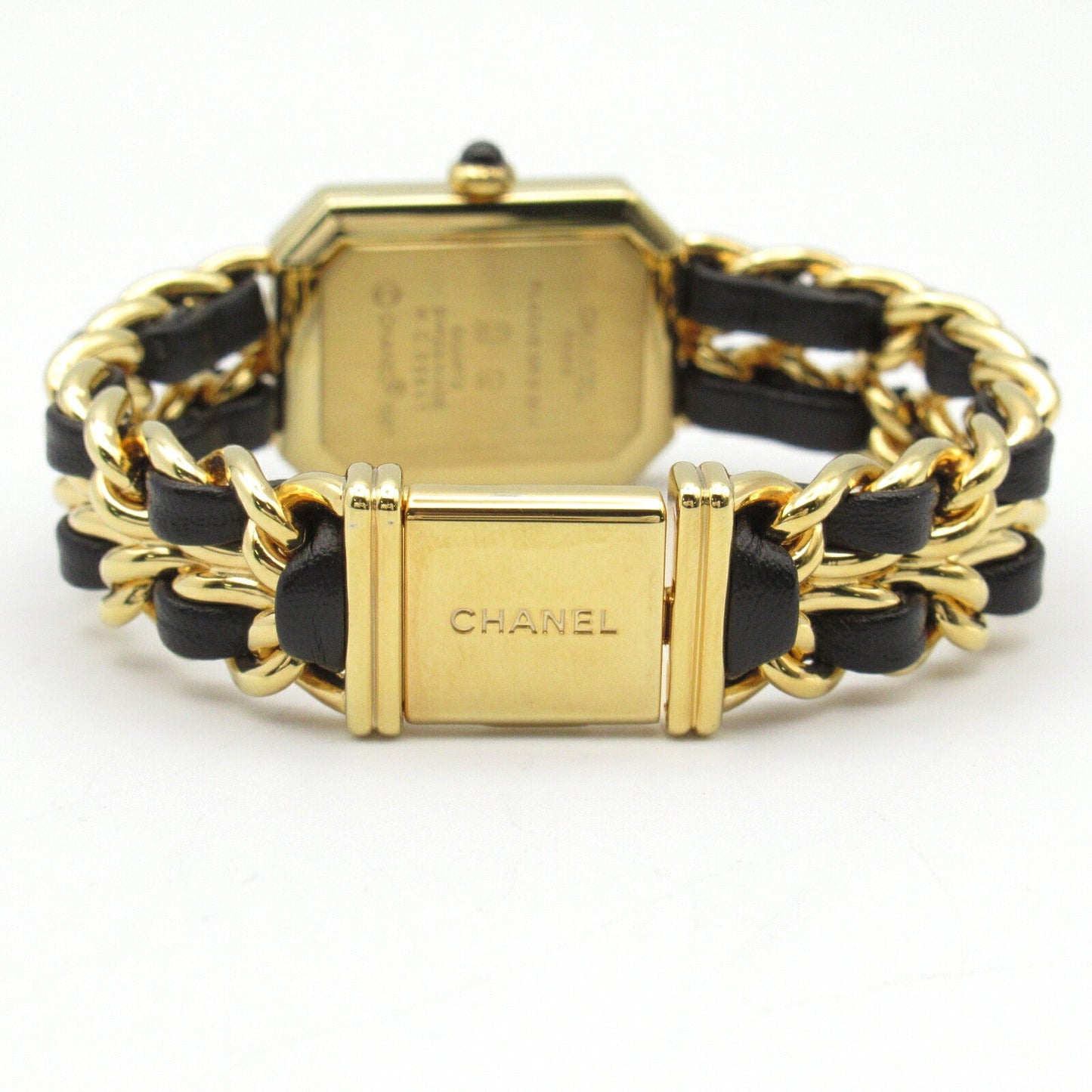 Chanel Première GP