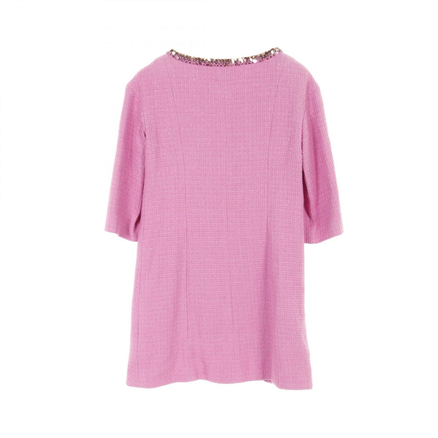 Chanel P72558 Cotton Dress