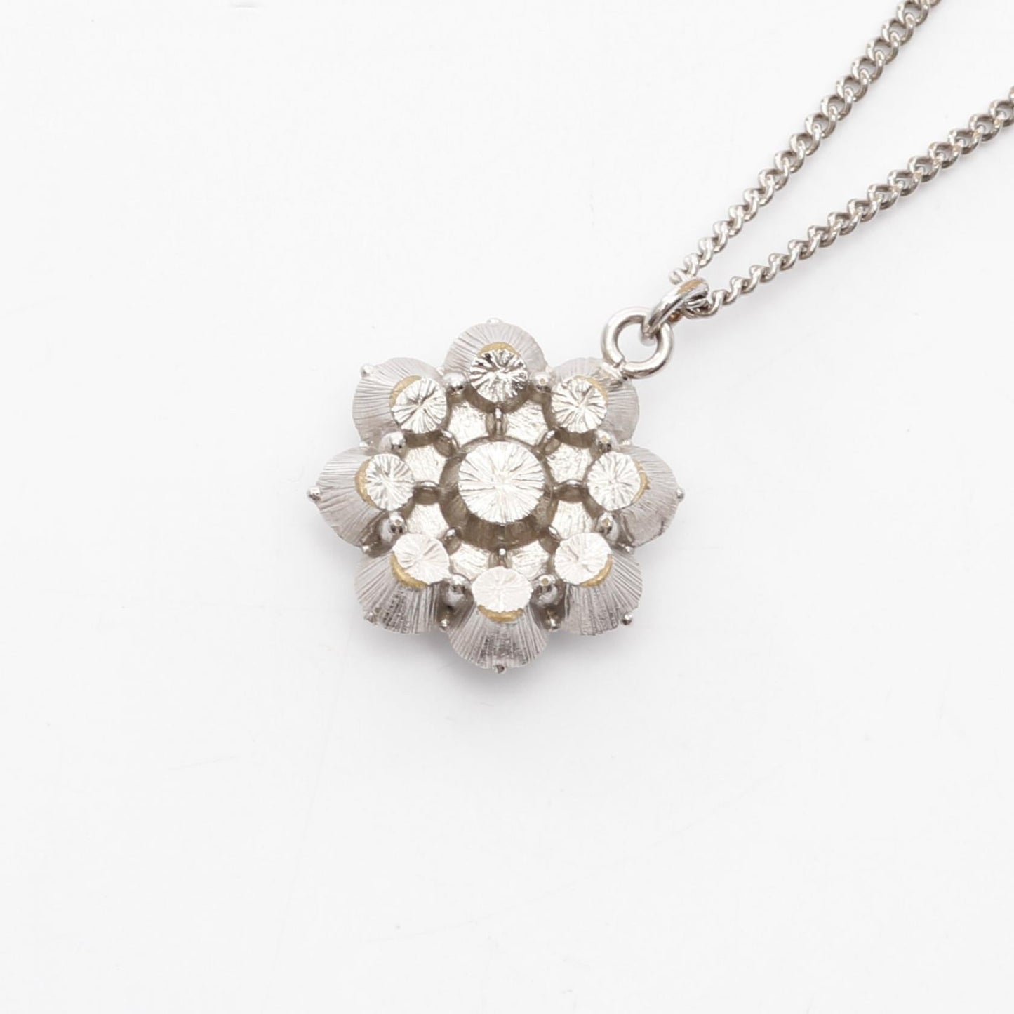Chanel Coco Mark Necklace