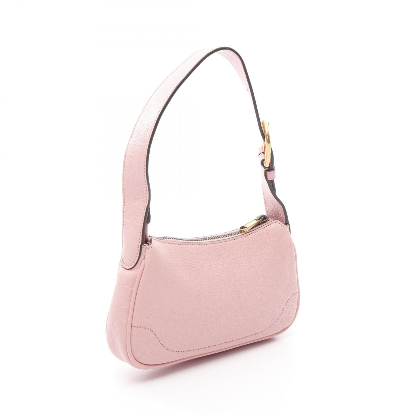 Gucci Aphrodite Marmont Handbag Leather Travel Bag