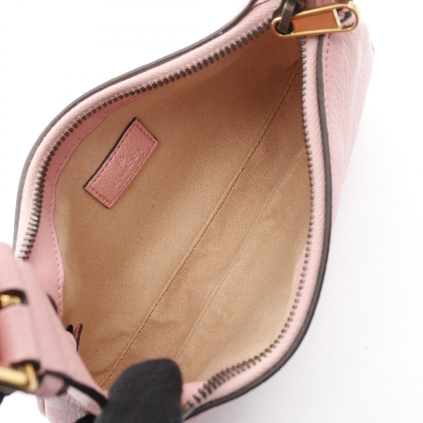 Gucci Aphrodite Marmont Handbag Leather Travel Bag