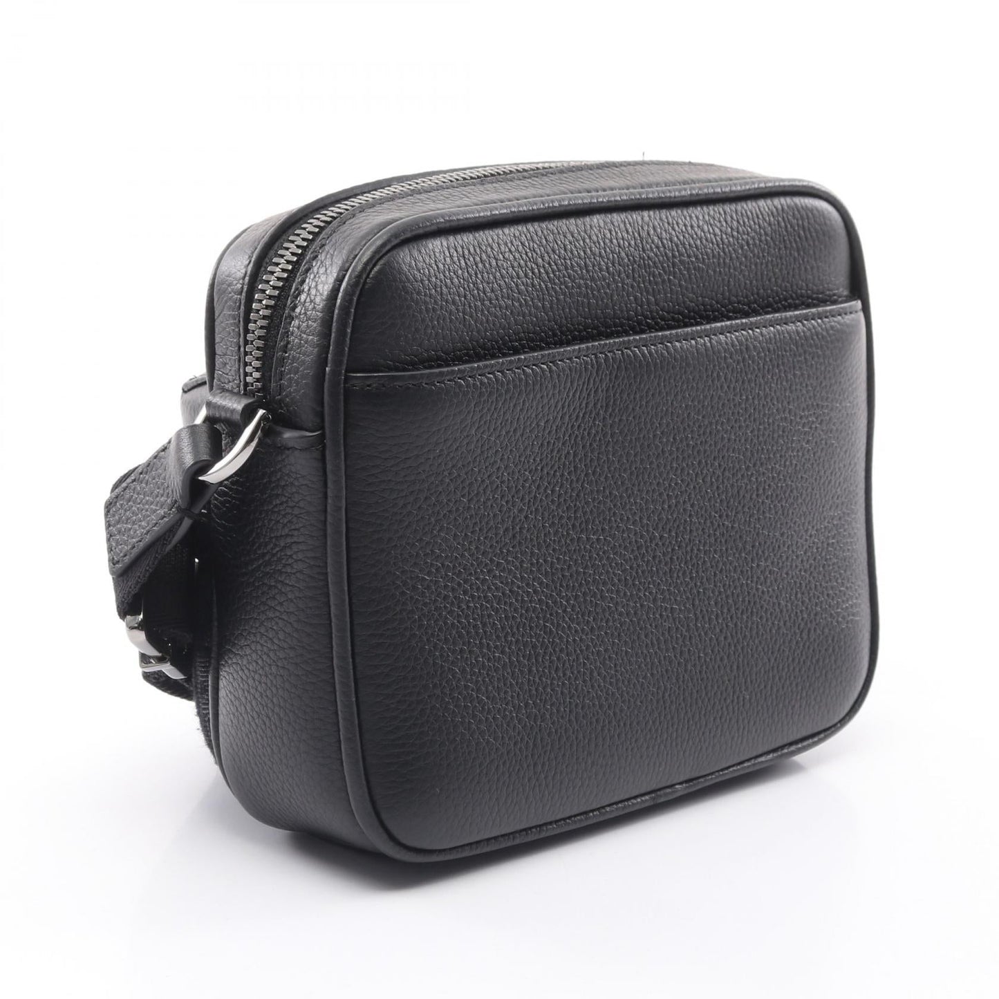 Dior Rider Oblique Jacquard Shoulder Bag
