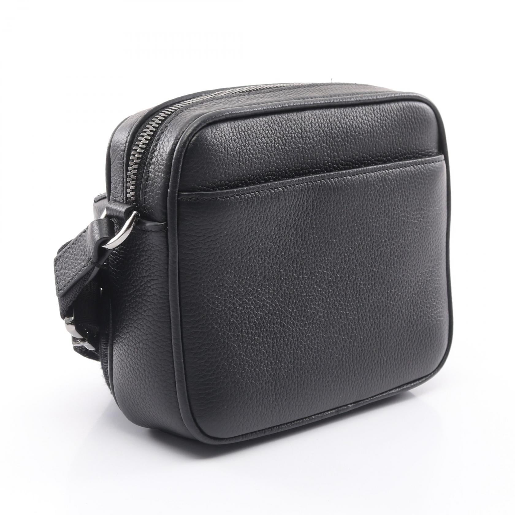 Dior Rider Oblique Jacquard Shoulder Bag