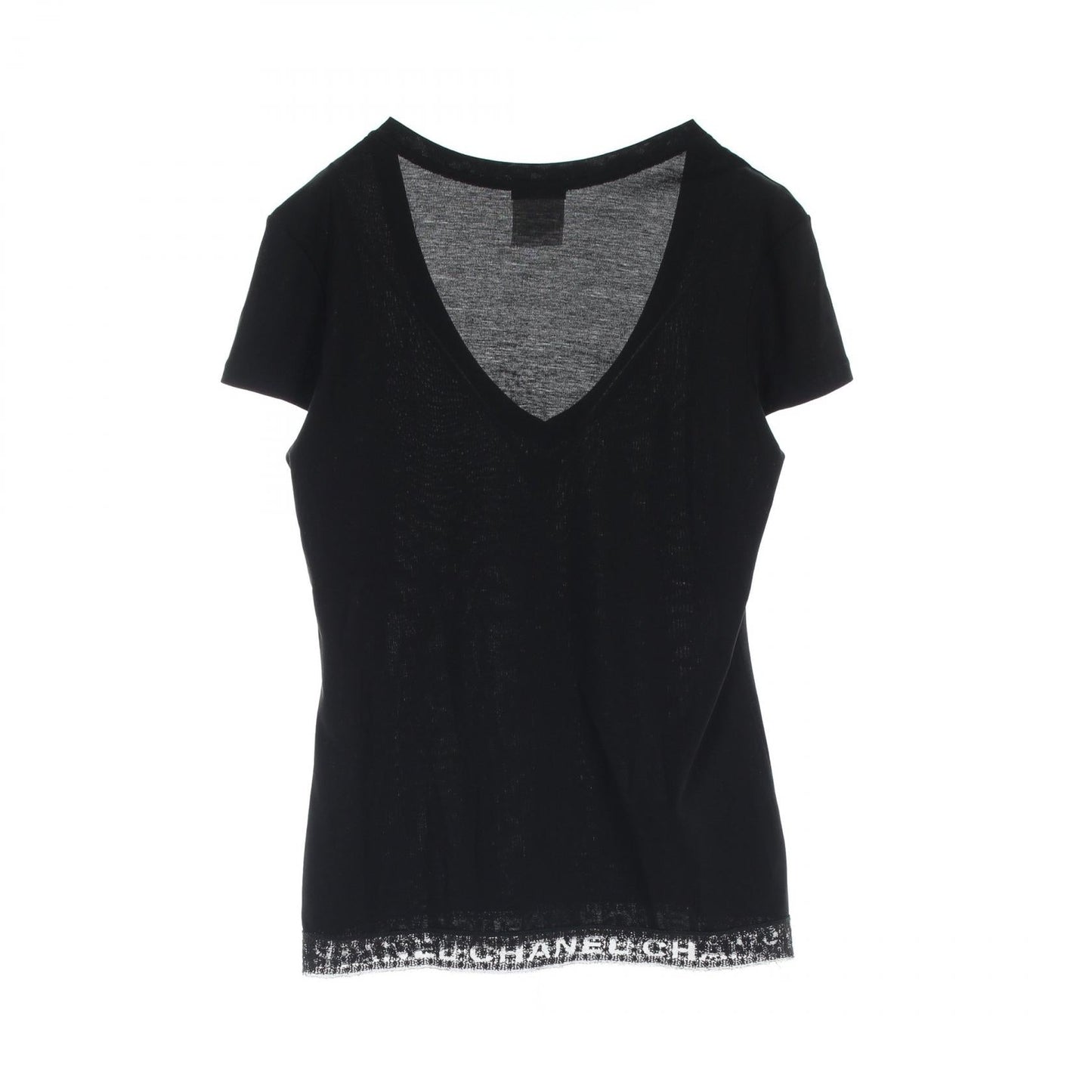 Chanel P41322 Cotton Top