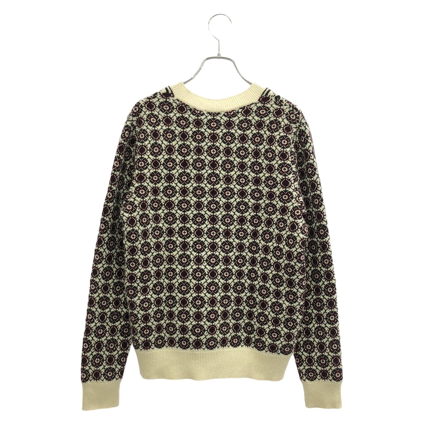 Chanel Knit Cashmere Knitwear