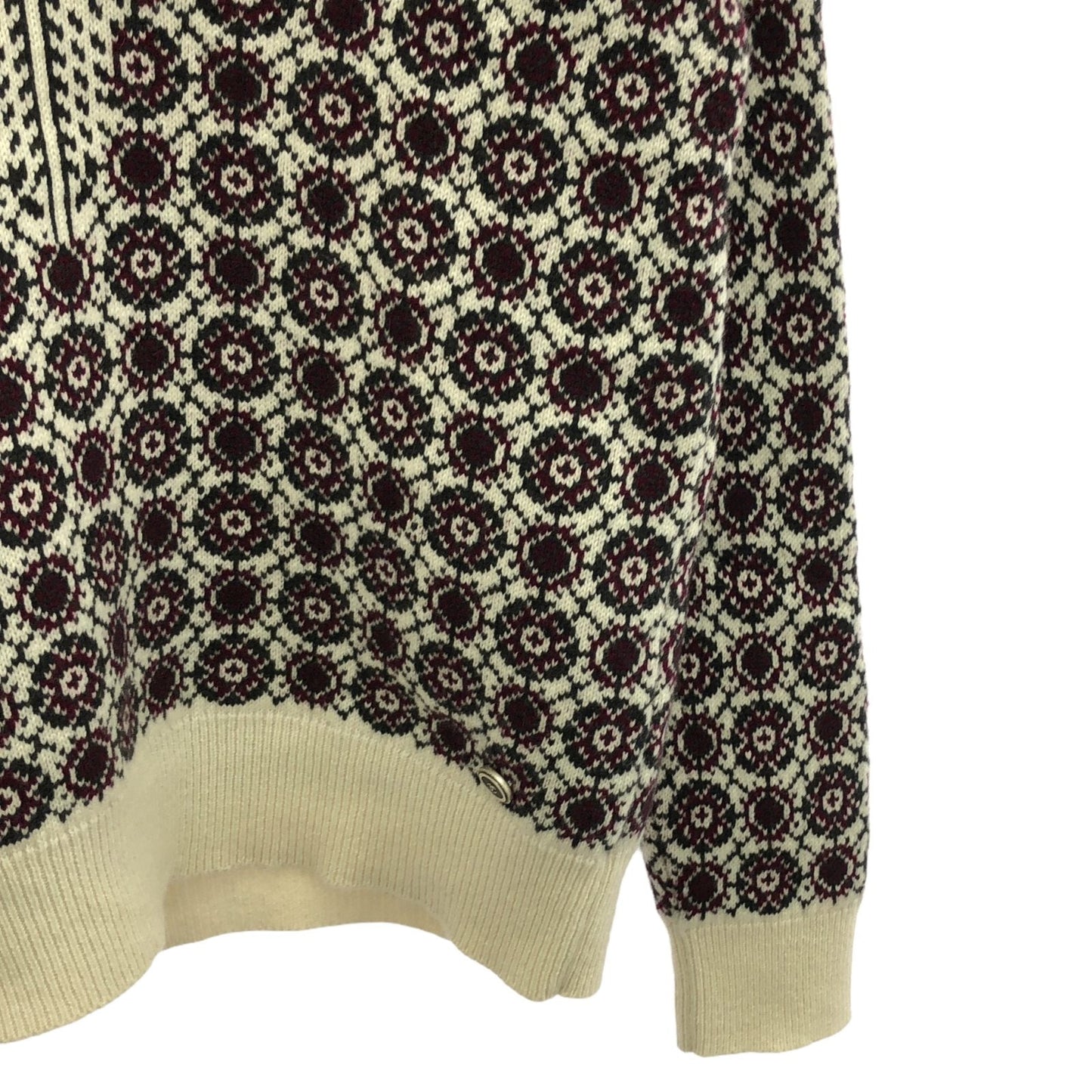 Chanel Knit Cashmere Knitwear