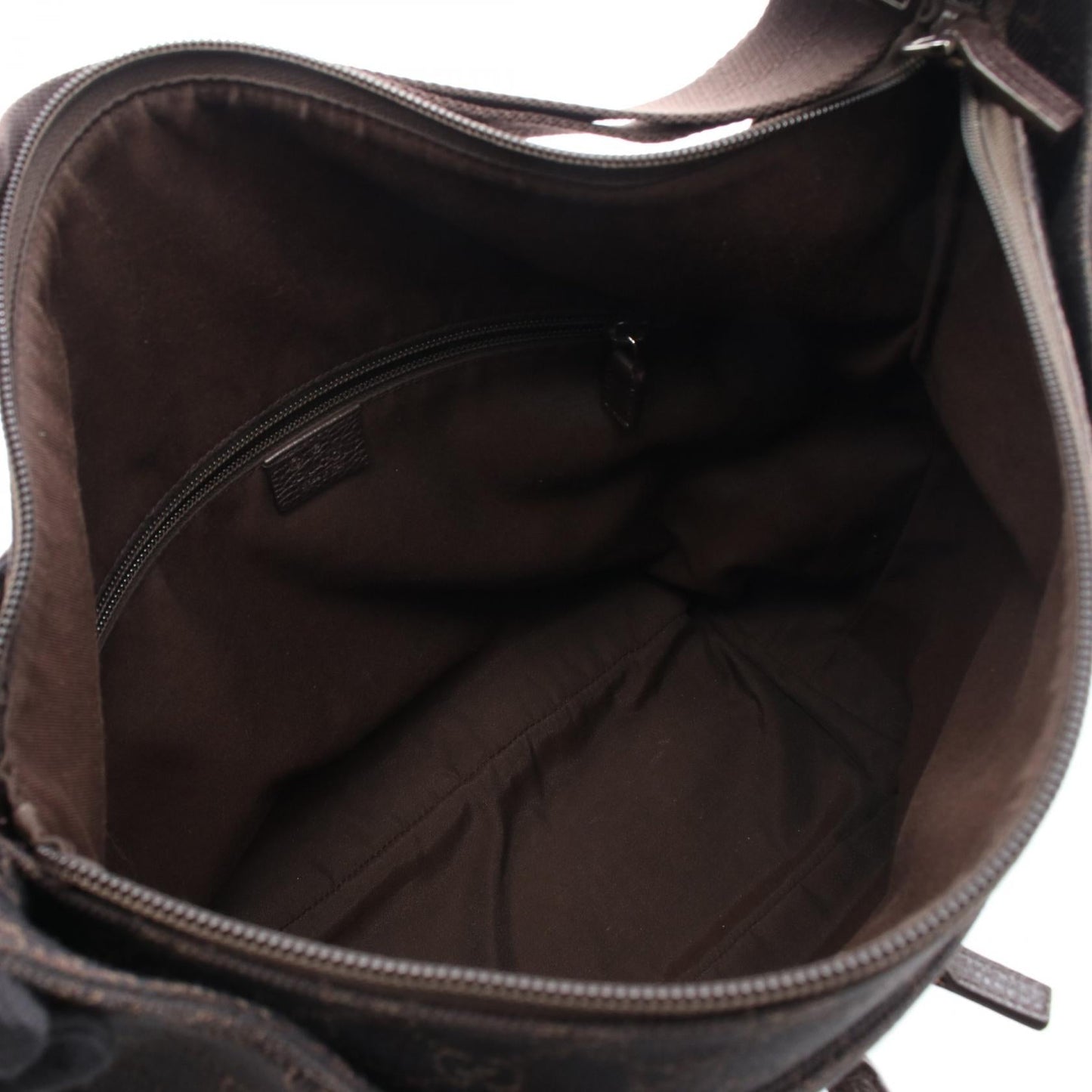 Gucci Shoulder Bag Canvas Bag 79
